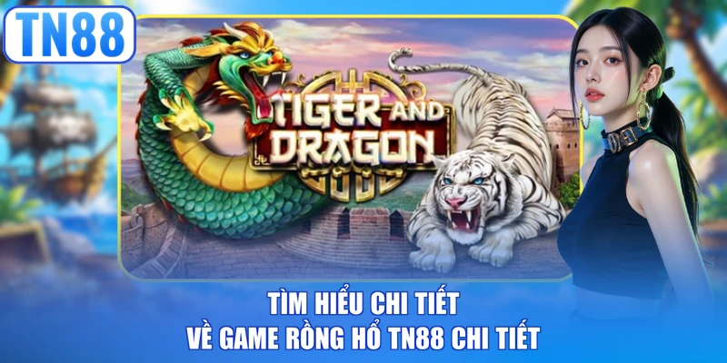 Tìm hiểu chi tiết về game rồng hổ TN88 chi tiết